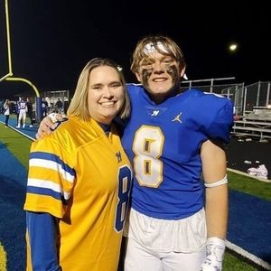 Meet your Posher, Kelli